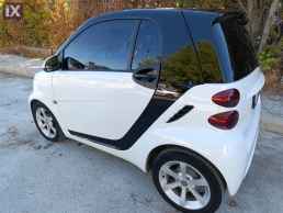 Smart Fortwo Exclusive '08