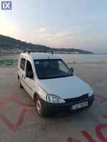 Opel Combo C-VAN '02