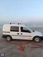 Opel Combo C-VAN '02