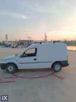 Opel Combo C-VAN '02