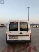 Opel Combo C-VAN '02