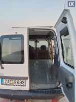 Opel Combo C-VAN '02