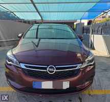 Opel Astra DIESEL  '18