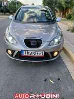 Seat Altea XL LOOK FR '08