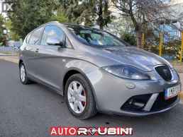 Seat Altea XL LOOK FR '08