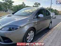 Seat Altea XL LOOK FR '08