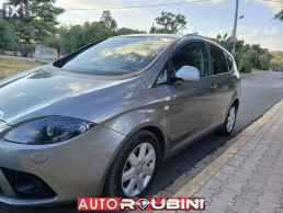 Seat Altea XL LOOK FR '08