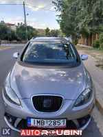 Seat Altea XL LOOK FR '08