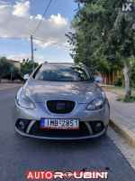 Seat Altea XL LOOK FR '08