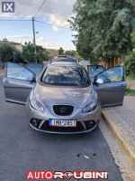 Seat Altea XL LOOK FR '08