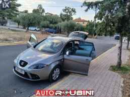 Seat Altea XL LOOK FR '08