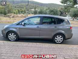 Seat Altea XL LOOK FR '08