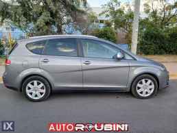 Seat Altea XL LOOK FR '08