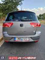 Seat Altea XL LOOK FR '08