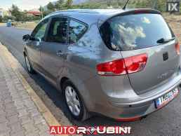 Seat Altea XL LOOK FR '08