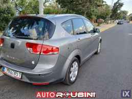 Seat Altea XL LOOK FR '08