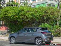 Opel Corsa 1.2 TURBO 100HP ELEGANCE '20