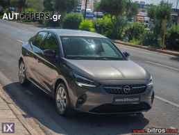 Opel Corsa 1.2 TURBO 100HP ELEGANCE '20