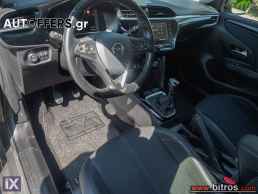 Opel Corsa 1.2 TURBO 100HP ELEGANCE '20