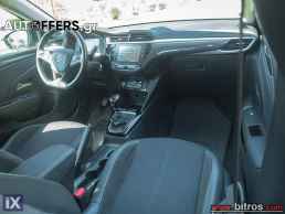 Opel Corsa 1.2 TURBO 100HP ELEGANCE '20