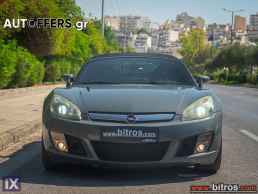 Opel Gt 2.0 TURBO 264HP ΑΤΡΑΚΑΡΙΣΤΟ! ΕΛΛΗΝΙΚΟ '08