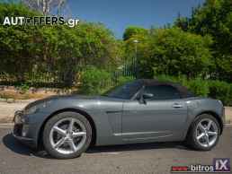 Opel Gt 2.0 TURBO 264HP ΑΤΡΑΚΑΡΙΣΤΟ! ΕΛΛΗΝΙΚΟ '08