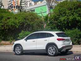 Mercedes-Benz GLA 200 1.3 F1 7G-DCT 163HP R18 '20