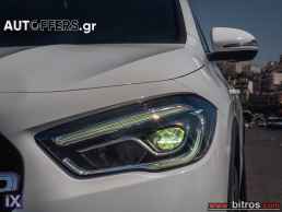 Mercedes-Benz GLA 200 1.3 F1 7G-DCT 163HP R18 '20