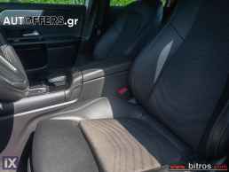 Mercedes-Benz GLA 200 1.3 F1 7G-DCT 163HP R18 '20