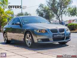 Bmw 320 CI COUPE E92 XENON+BOOK '07