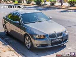 Bmw 320 CI COUPE E92 XENON+BOOK '07