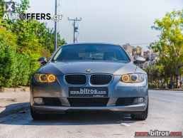 Bmw 320 CI COUPE E92 XENON+BOOK '07