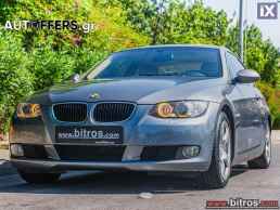 Bmw 320 CI COUPE E92 XENON+BOOK '07