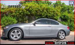 Bmw 320 CI COUPE E92 XENON+BOOK '07