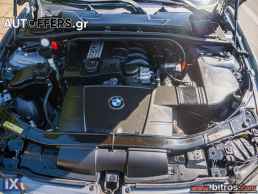 Bmw 320 CI COUPE E92 XENON+BOOK '07