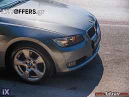 Bmw 320 CI COUPE E92 XENON+BOOK '07