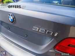 Bmw 320 CI COUPE E92 XENON+BOOK '07