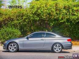 Bmw 320 CI COUPE E92 XENON+BOOK '07