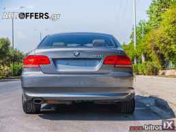 Bmw 320 CI COUPE E92 XENON+BOOK '07