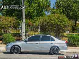 Honda Civic SEDAN 1600 '05