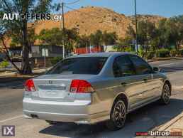 Honda Civic SEDAN 1600 '05