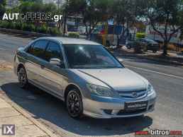 Honda Civic SEDAN 1600 '05