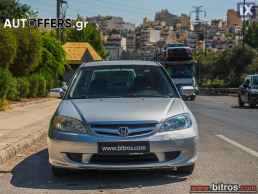 Honda Civic SEDAN 1600 '05