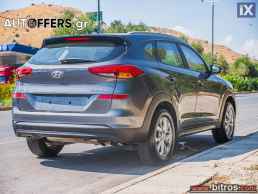 Hyundai Tucson GLS PREMIUM '19