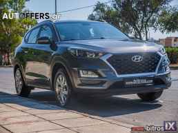 Hyundai Tucson GLS PREMIUM '19