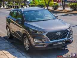 Hyundai Tucson GLS PREMIUM '19