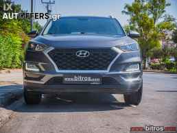 Hyundai Tucson GLS PREMIUM '19