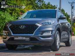 Hyundai Tucson GLS PREMIUM '19