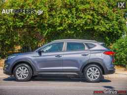 Hyundai Tucson GLS PREMIUM '19