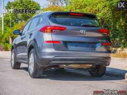 Hyundai Tucson GLS PREMIUM '19